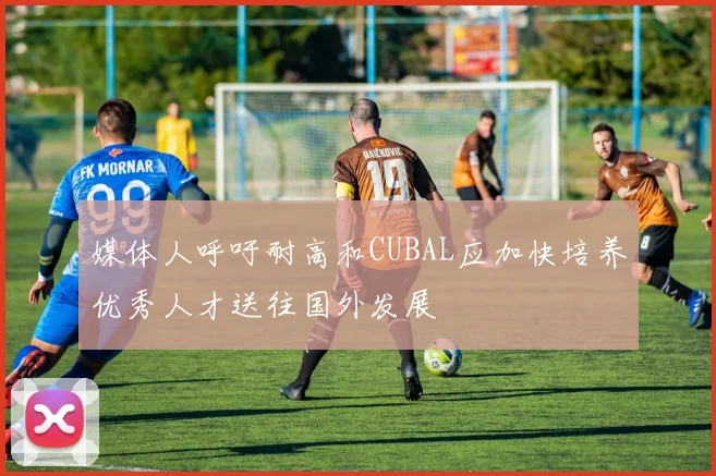 媒体人呼吁耐高和CUBAL应加快培养优秀人才送往国外发展